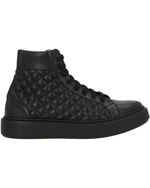 Pollini Trainers - Black