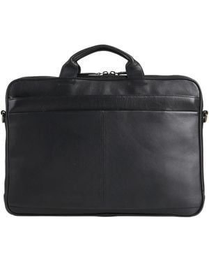 Momo Design Handbag - Black