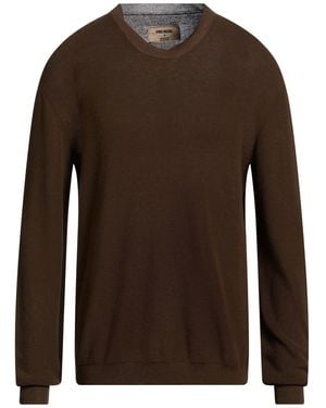 Uma Wang Jumper - Brown