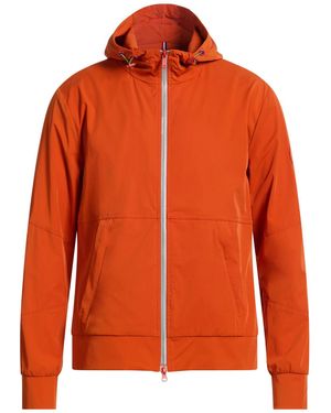 Conte Of Florence Jackets - Orange