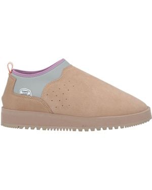 Suicoke Trainers - Brown