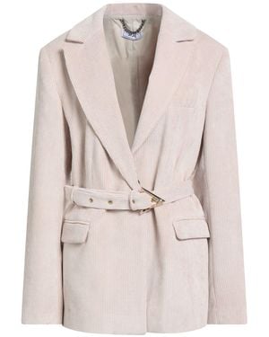 Jijil Blazer - Natural