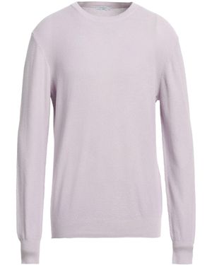 Boglioli Pullover - Viola