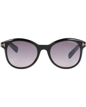 Tom Ford Gafas De Sol - Negro