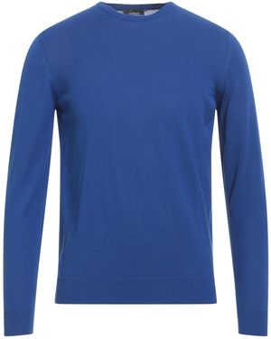 Rossopuro Jumper - Blue