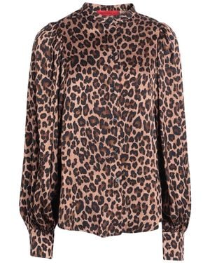 MAX&Co. Shirt - Brown