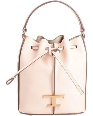 Tod's Handbag - Natural