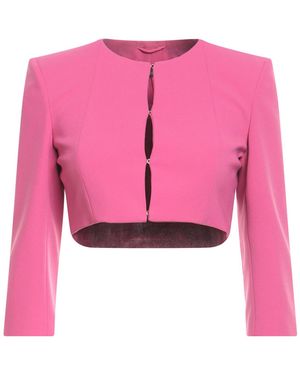 Patrizia Pepe Blazer - Pink
