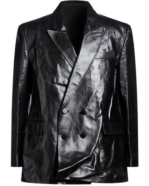Valentino Garavani Blazer - Black