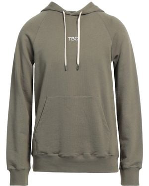 14 Bros Sweatshirt - Grün