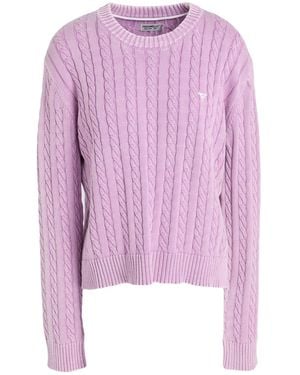 Fred Mello Jumper - Pink