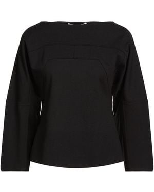 Liviana Conti Tops - Black