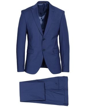 BRERAS Milano Costume - Bleu