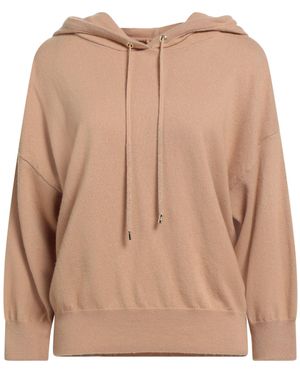 Max & Moi Pullover - Natur
