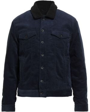 John Varvatos Jackets - Blue