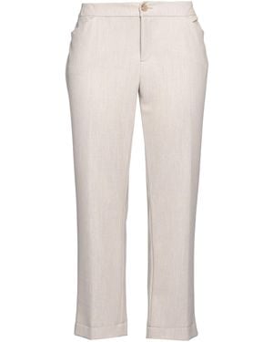 Xandres Trouser - White