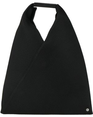 MM6 by Maison Margiela Handtaschen - Schwarz