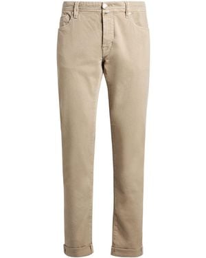 Tramarossa Trouser - Natural