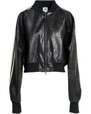 adidas Originals Jacket - Black