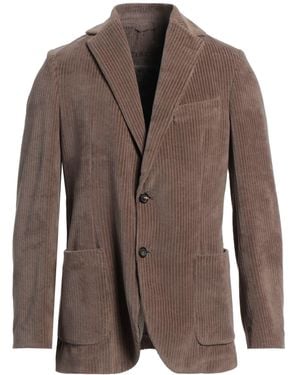 Circolo 1901 Blazer - Brown