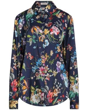 Camicettasnob Shirt - Blue