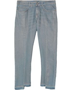 Manila Grace Jeans - Blue