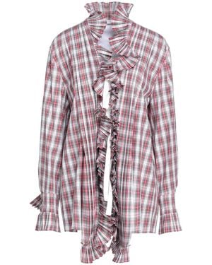 Philosophy Di Lorenzo Serafini Shirt - Purple