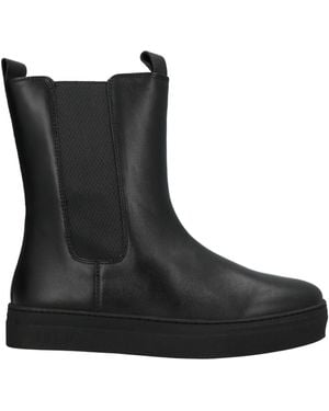 Liu Jo Ankle Boots - Black