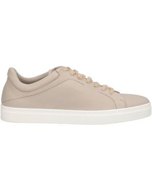 Yatay Sneakers - White