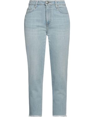Shaft Jeans - Blue