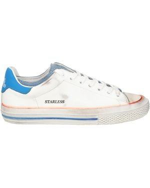 HIDNANDER Sneakers - Blue
