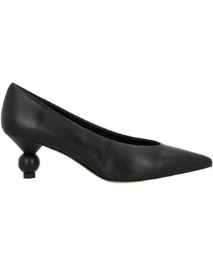 Weekend by Maxmara Pumps - Black