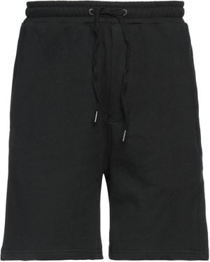 Ksubi Shorts E Bermuda - Nero