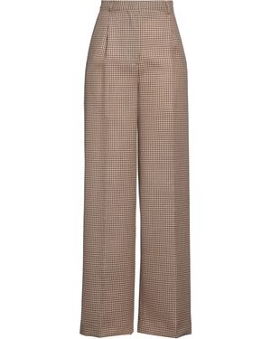 MSGM Trouser - Brown