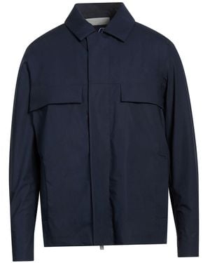 K-Way Jackets - Blue