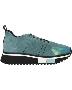 Fabi Sneakers - Green