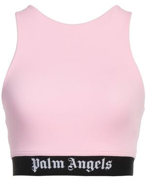 Palm Angels Top - Pink