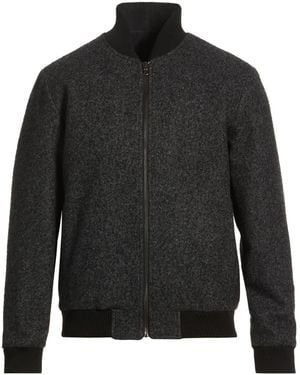 Exte Jacket - Black