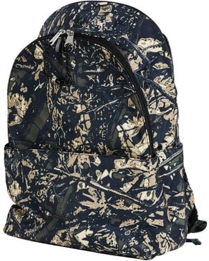 DIESEL Backpacks - Grey