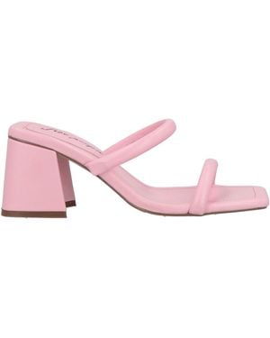 Free People Sandales - Rose