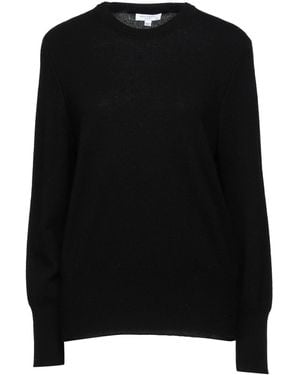 Equipment Pullover - Schwarz