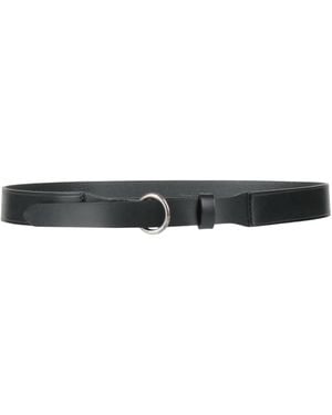 Fabiana Filippi Belt - Black