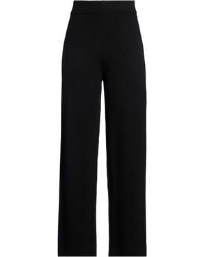 Ottod'Ame Trouser - Black