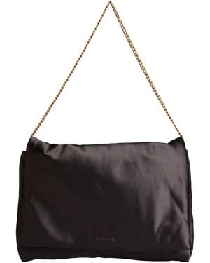 Caractere Handbag - Black