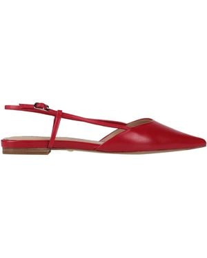 Lola Cruz Bailarinas - Rojo