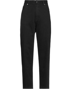 CHAPTER ONE TRUE NYC® Pantaloni Jeans - Nero