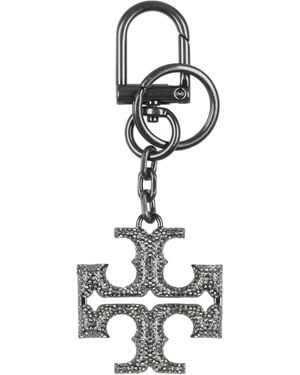 Tory Burch Schlüsselanhänger - Weiß