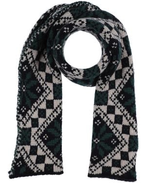 Roberto Collina Scarf - Black