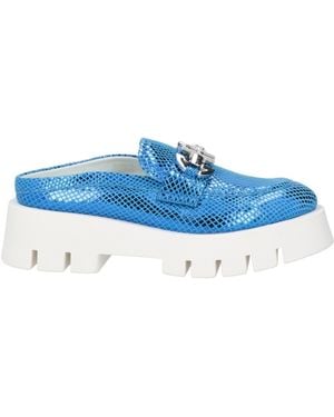 Rucoline Mules & Clogs - Blue