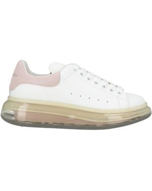 McQ Sneakers - Weiß